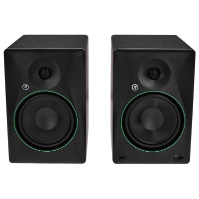 Mackie CR8BT