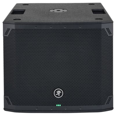 Mackie Thump15S v4