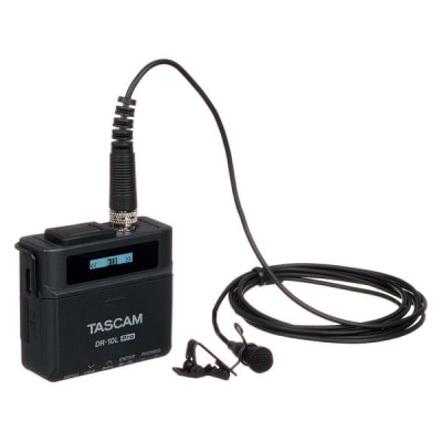Tascam DR-10L PRO