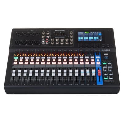 Yamaha MGX16V BK