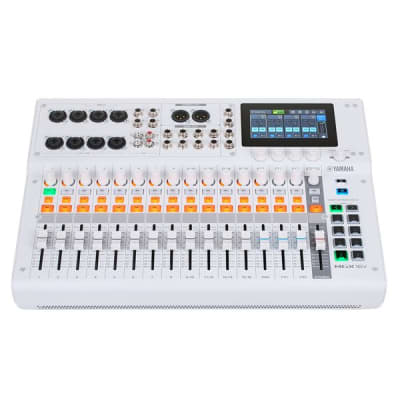 Yamaha MGX16V WH