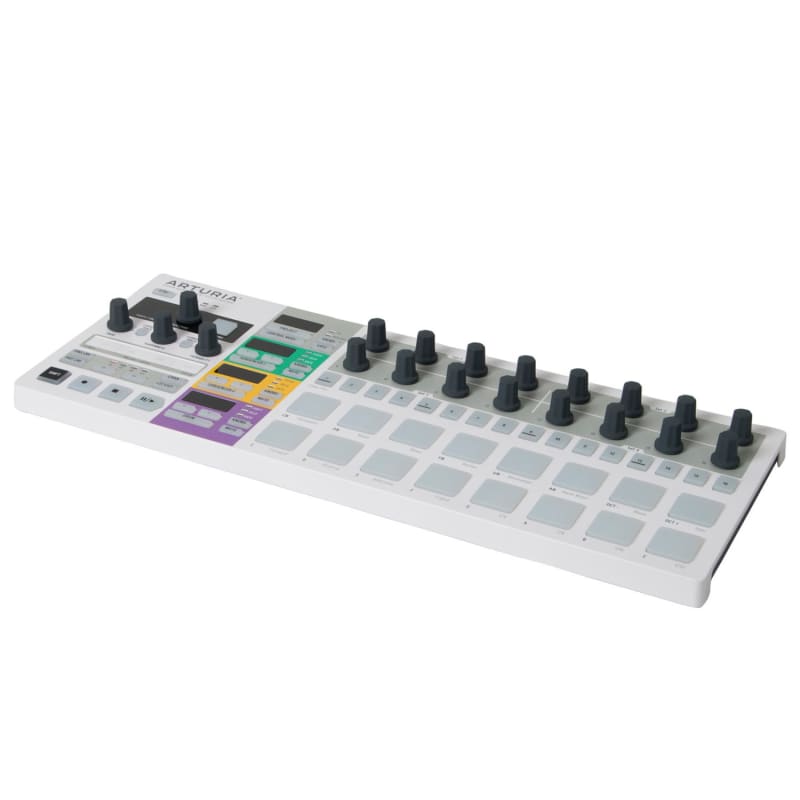 Arturia BeatStep Pro