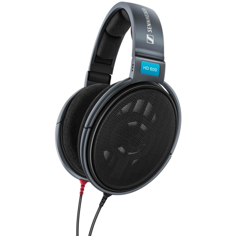 Sennheiser HD 600