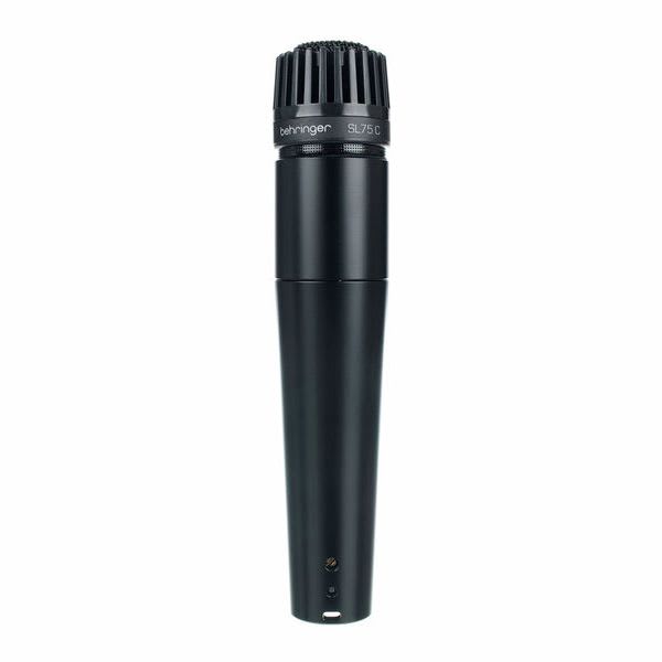 Behringer SL 75C