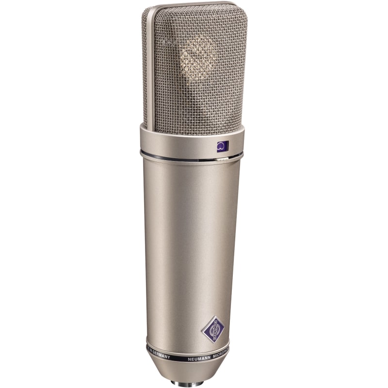 Neumann U87 Ai