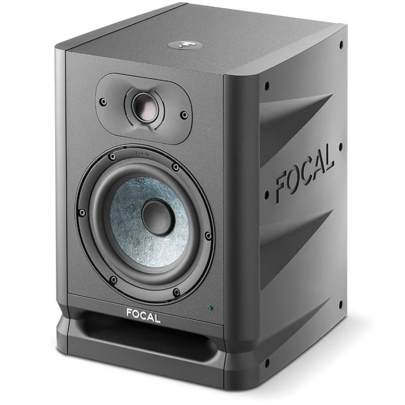 Focal Alpha 50 Evo