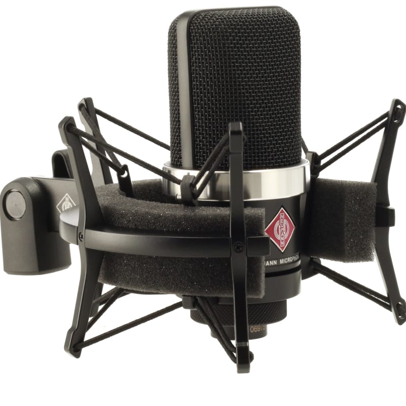 Neumann TLM 102 Studio Set