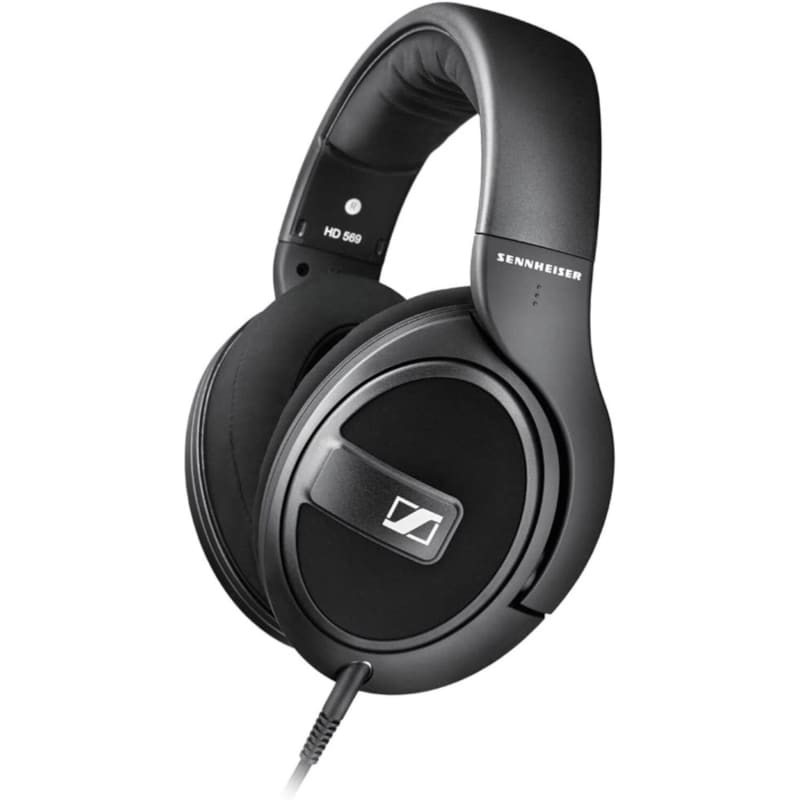 Sennheiser HD 569