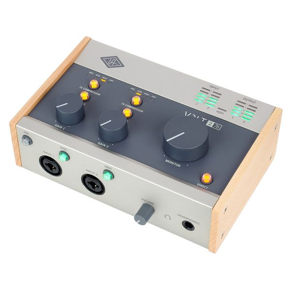 Universal Audio Volt 276