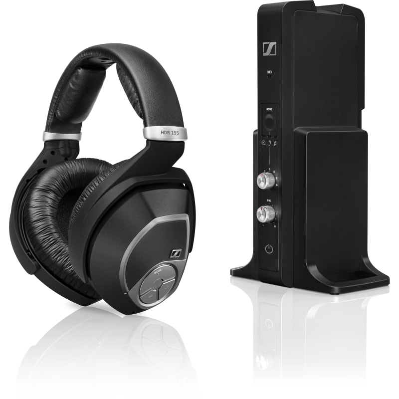Sennheiser RS 195