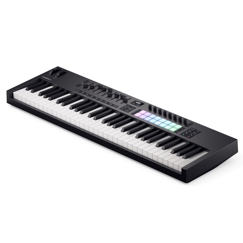 Novation Launchkey 61 MK4