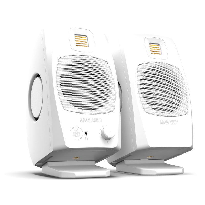 Adam AUDIO D3V WHITE