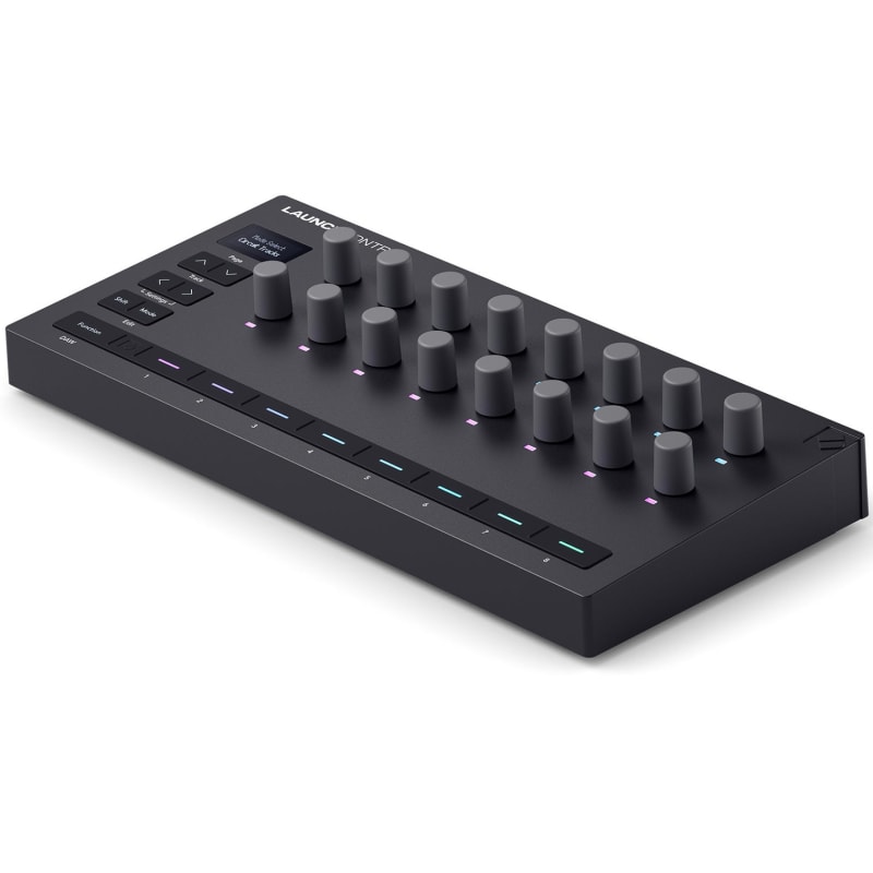 Novation Launch Control 3