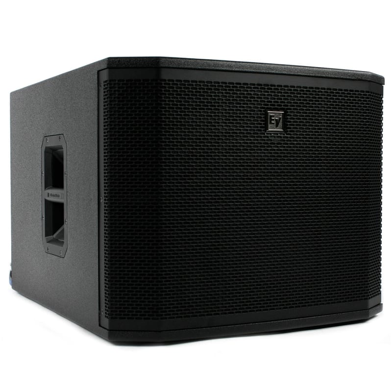 Electro-Voice ETX-15SP