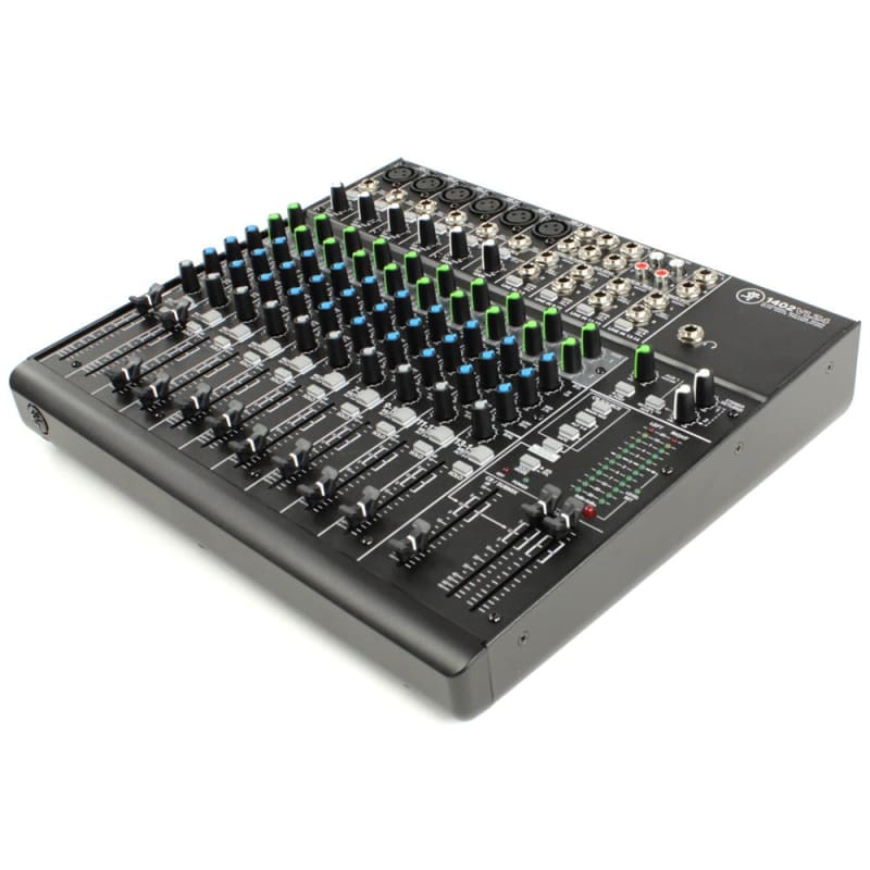 Mackie 1402VLZ4