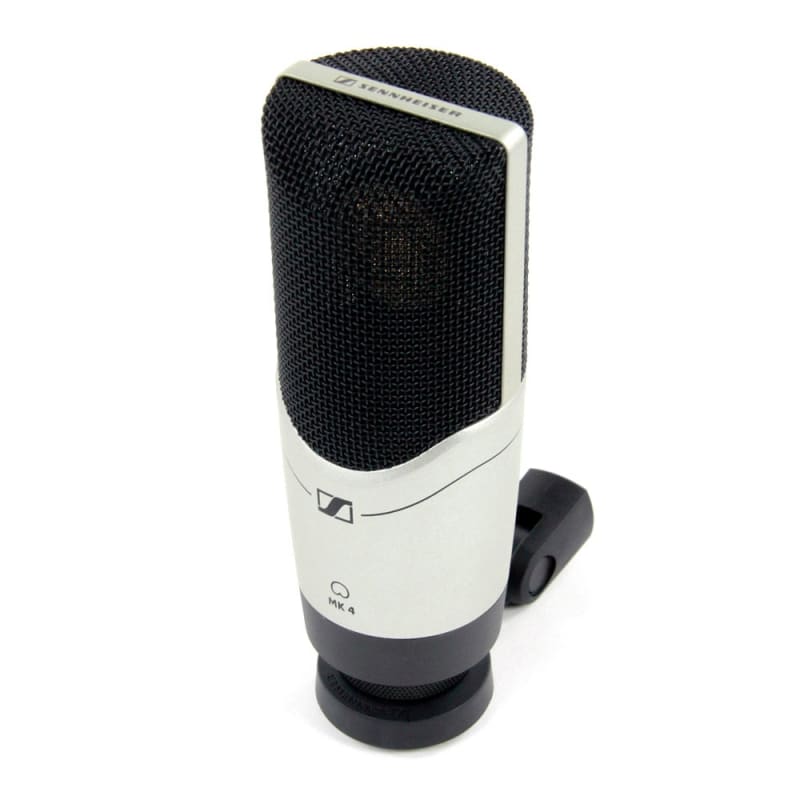 Sennheiser MK4