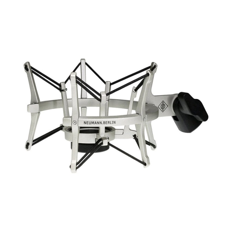 Neumann EA 4 Niquel