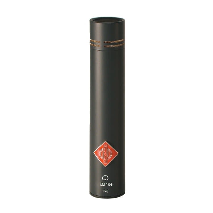 Neumann KM 184 mt