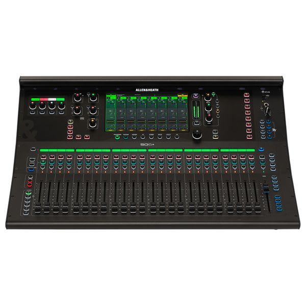 Allen & Heath SQ6+