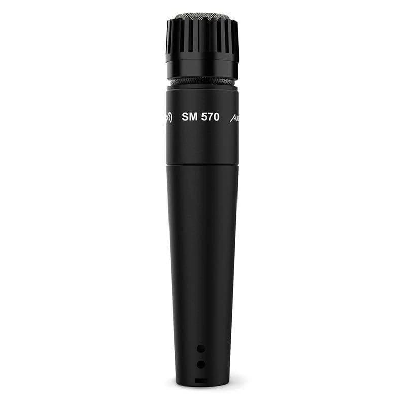 Audibax SM570