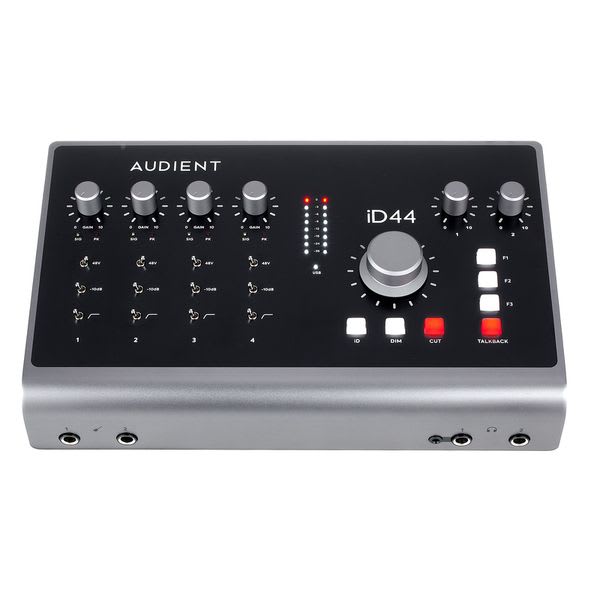Audient iD44 MKII