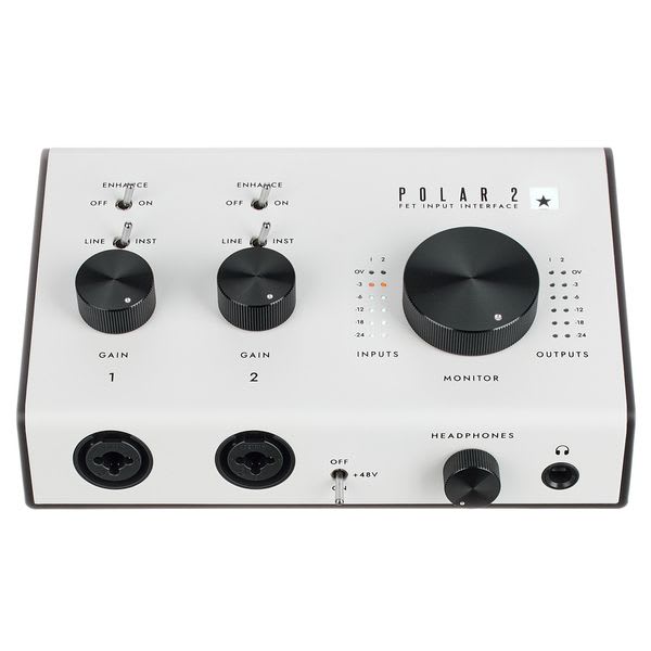 Blackstar Polar 2
