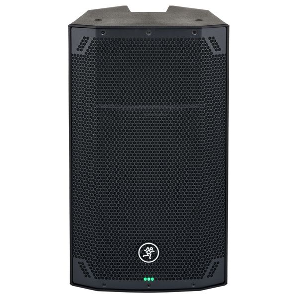 Mackie Thump12 v4