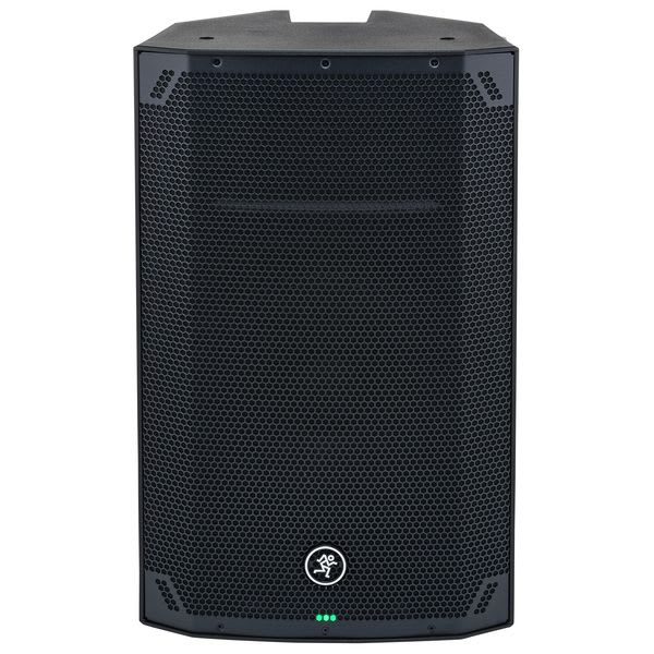 Mackie Thump15 v4