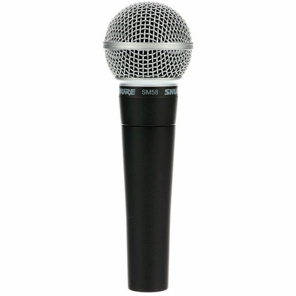 Shure SM58