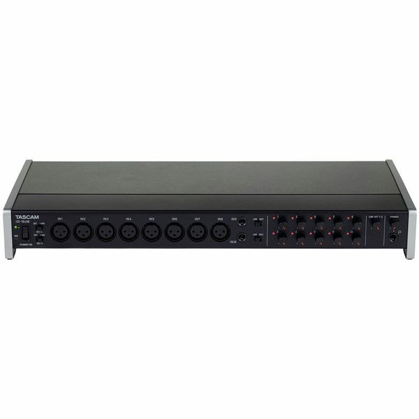 Tascam US-16x08