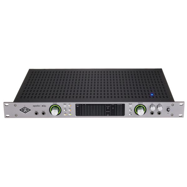 Universal Audio Apollo x8p Gen2