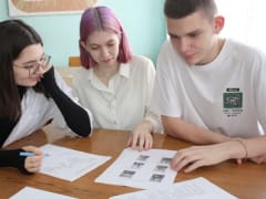 Депутат Виктор Сызранцев принял участие в квесте «10 сталинских ударов»