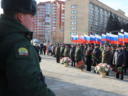 Важные события в понедельник, 9 декабря