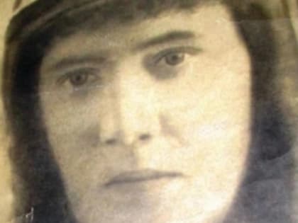 Разыскиваются родственники погибшего в годы Великой Отечественной войны солдата