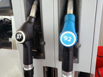 В Пензе отмечен очередной скачок цен на бензин