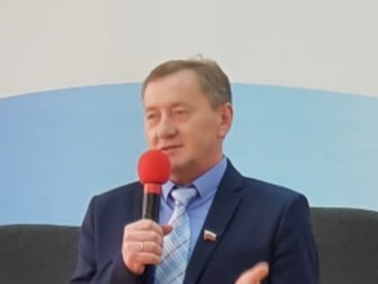 Прошло торжественное мероприятие, посвященное празднованию Дня местного самоуправления