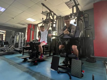 Жители Пензенской области могут оформить налоговый вычет за занятия спортом