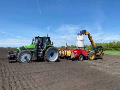 В Пензенской области аграриям направят более 11 млн рублей