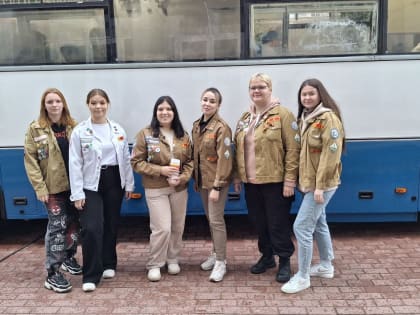 Донорская акция в Пензе: вклад в здоровье общества