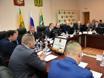 Вторая сессия Пензенской городской Думы: ключевые изменения и нововведения