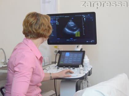 За год рак выявили у 419 взрослых зареченцев и двоих детей