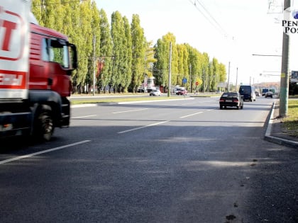 Цены на топливо снова растут в Пензе
