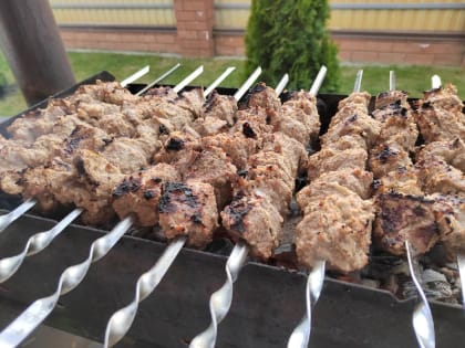 Пензенская область выбилась в лидеры по производству молока и мяса