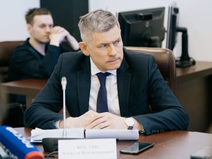 В Заречном формируют общественный совет при главе города