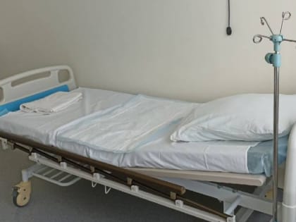 В Пензенской области зафиксированы случаи заболевания корью