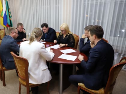 Лучшие СМИ города: результаты конкурса