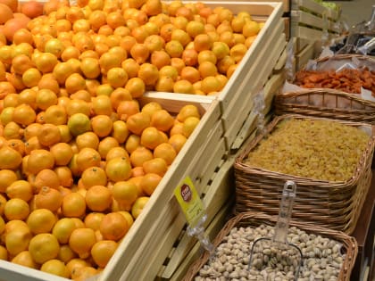 Врач-биохимик Дзюбак: польза лимона преувеличена