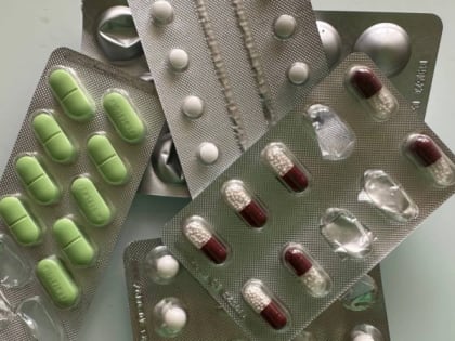 Стало известно, почему в поликлиники Пензы нерегулярно поступают лекарства