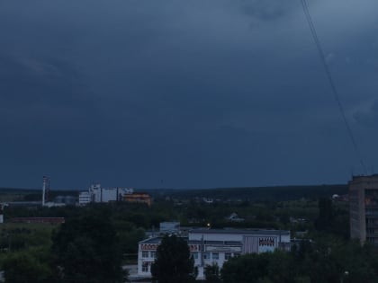 Без шуток: приближаются опасные «египетские ночи». Синоптик Вильфанд сделал важное заявление для россиян