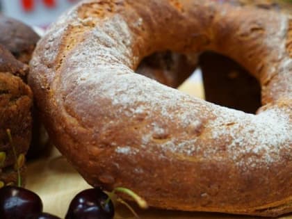 Пекари предрекают рост цен на хлеб на 20% из-за подорожания муки